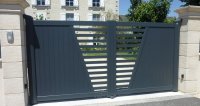 Notre société de clôture et de portail à Saint-Michel-de-Villadeix